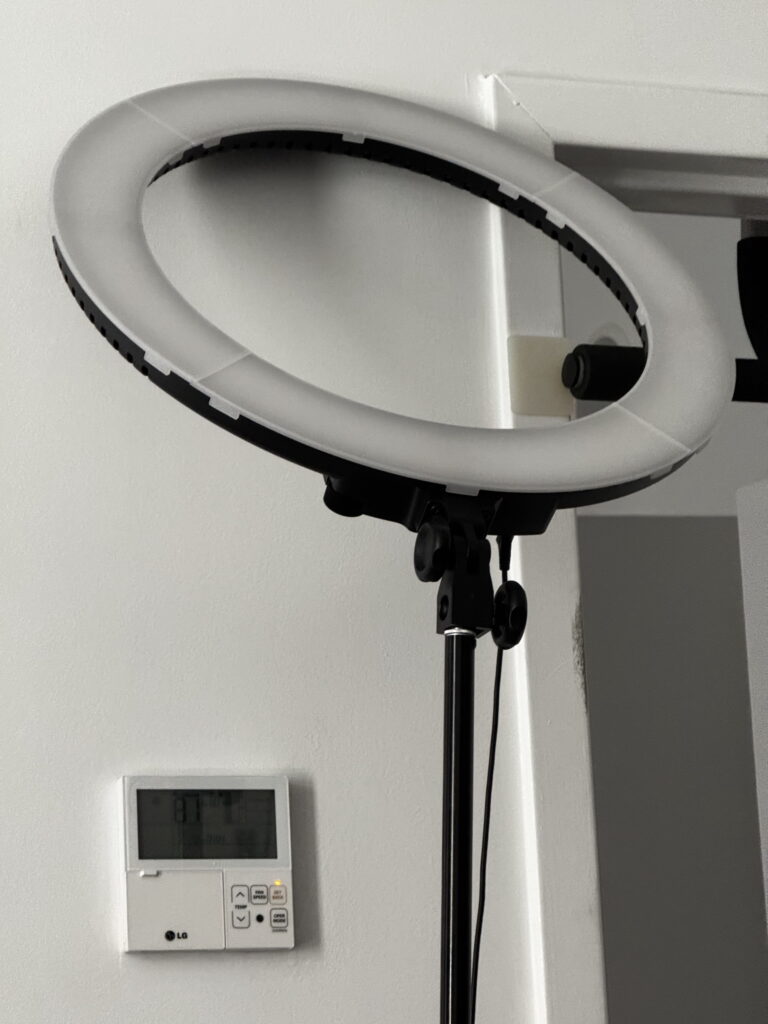 lighting kit