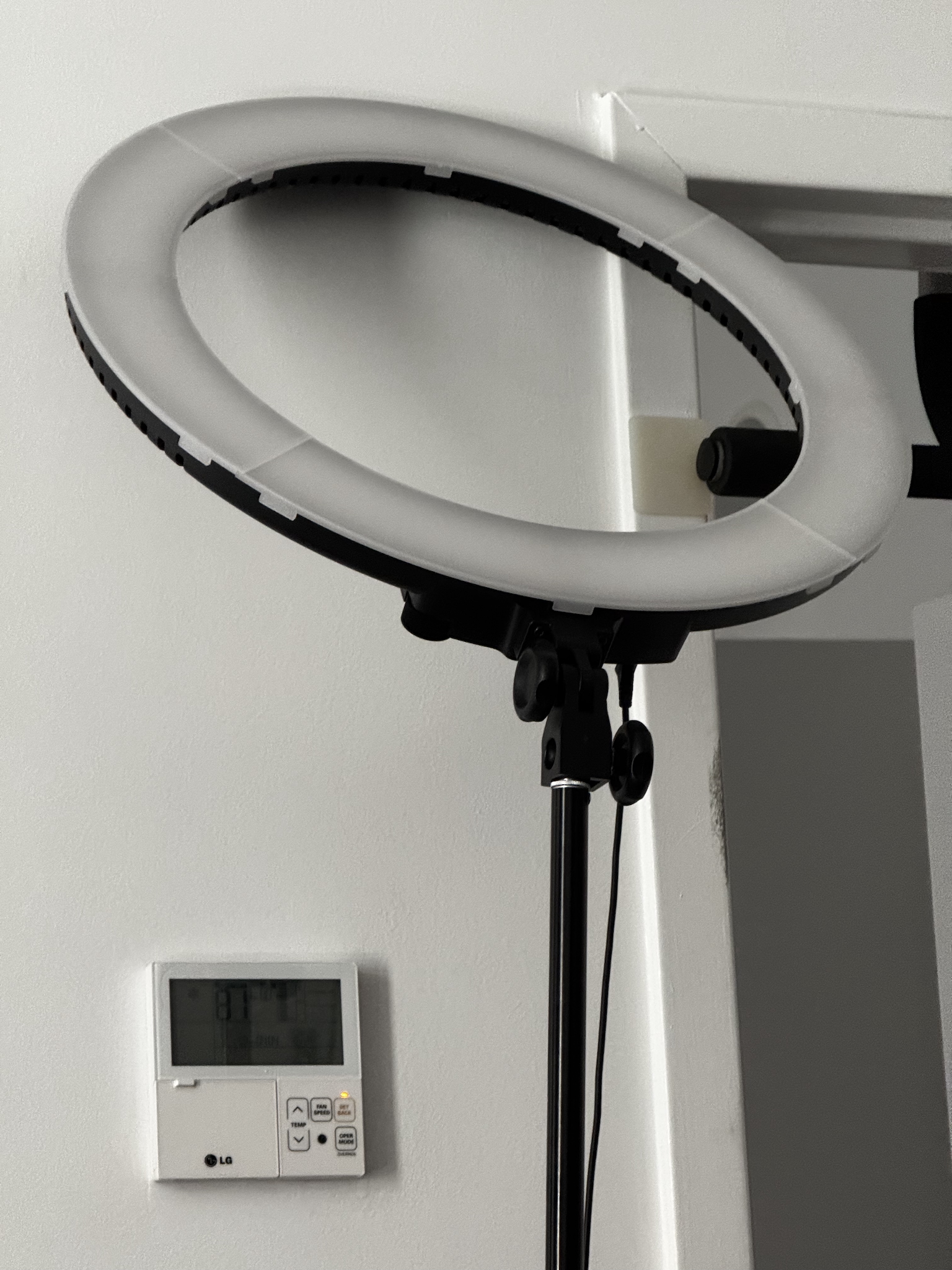 lighting kit